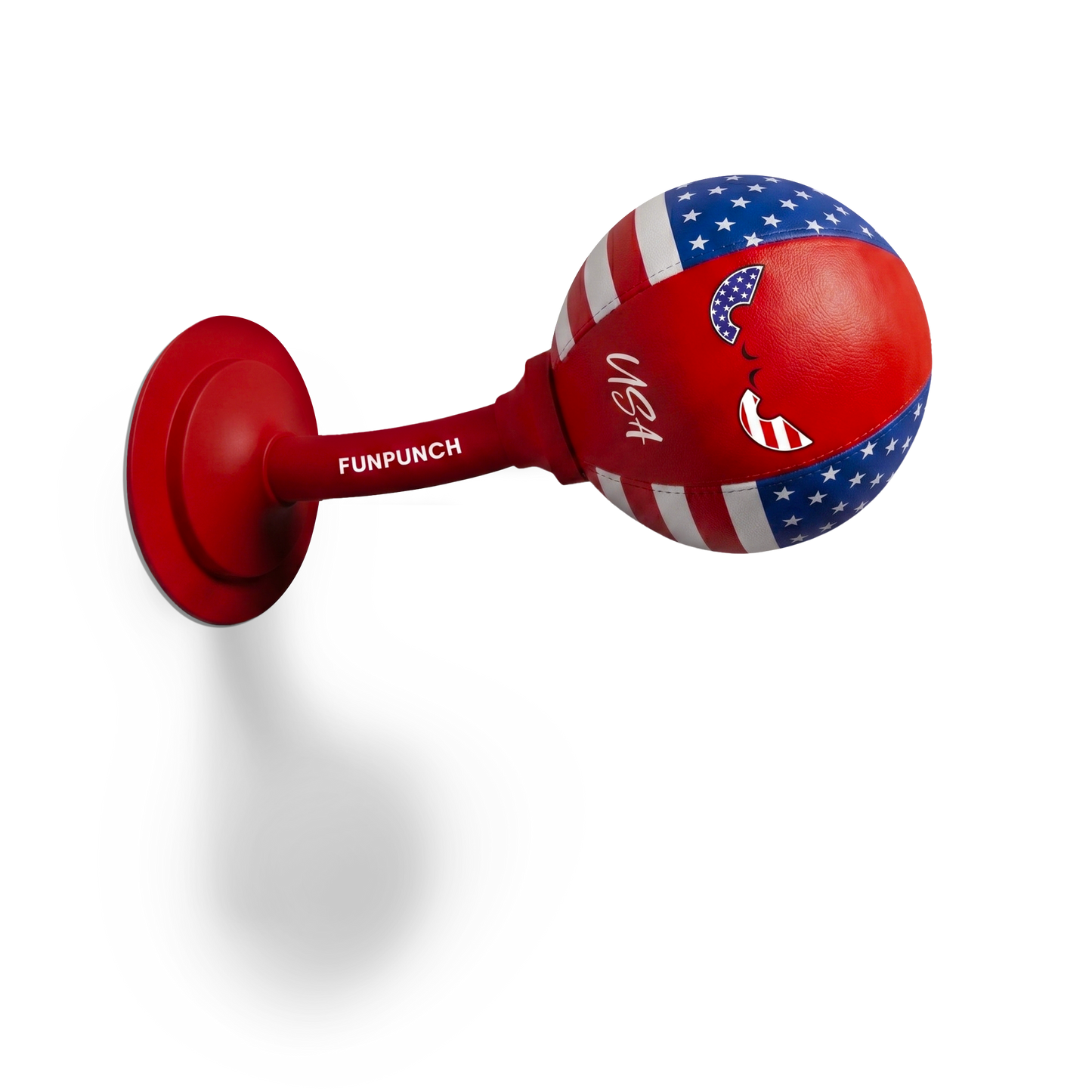 FUNPUNCH® Rage Bag — World Cup Collection
