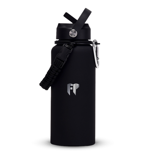 Strength Bottle