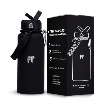 Strength Bottle