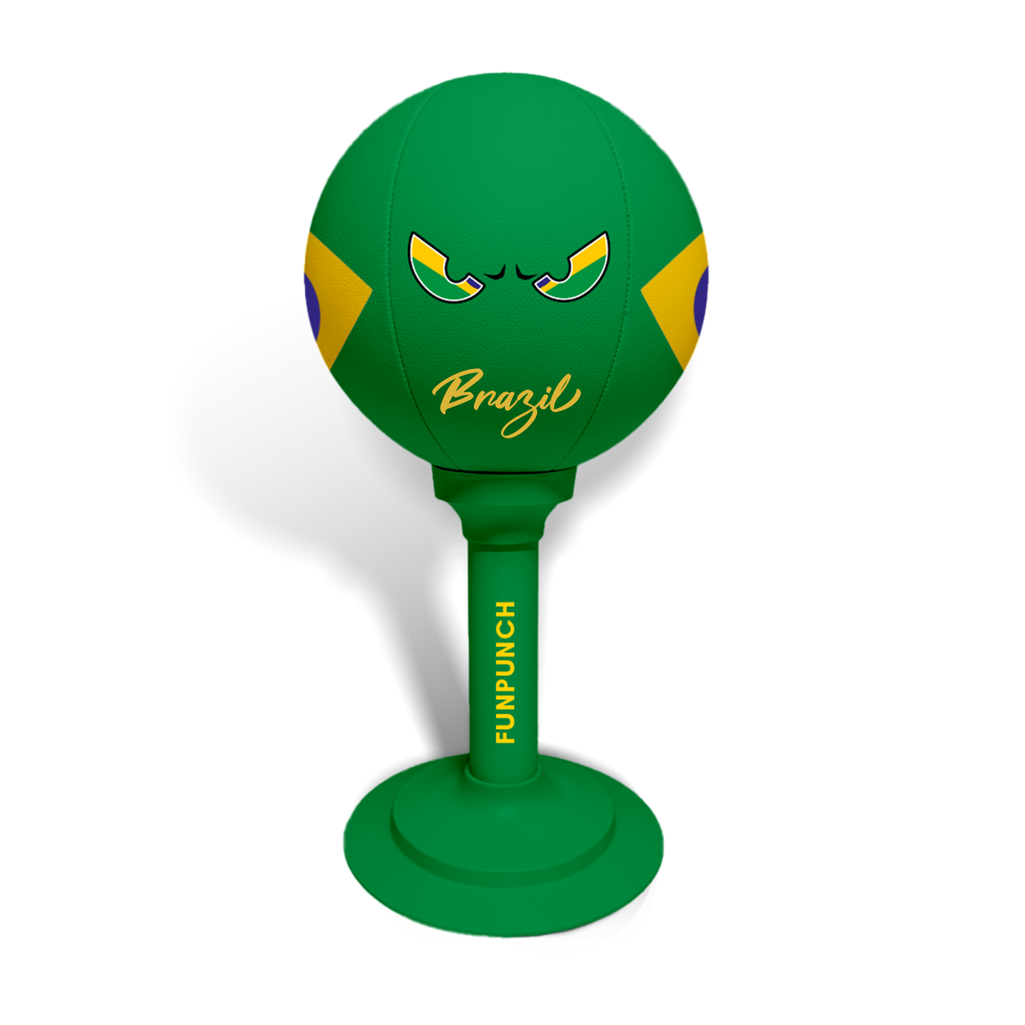 FUNPUNCH® Rage Bag — World Cup Collection