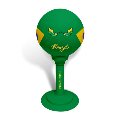 FUNPUNCH® Rage Bag — World Cup Collection
