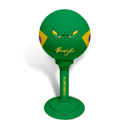 FUNPUNCH® Rage Bag — World Cup Collection
