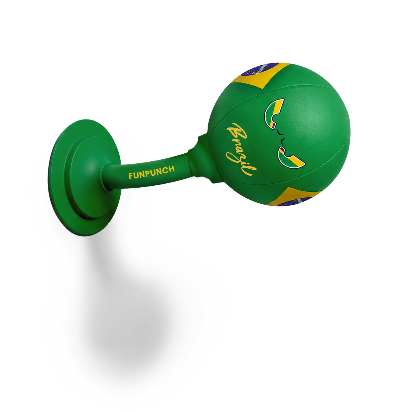 FUNPUNCH® Rage Bag — World Cup Collection