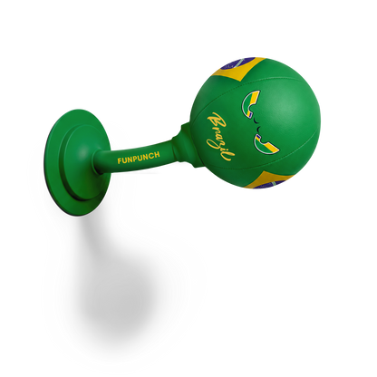FUNPUNCH® Rage Bag — World Cup Collection