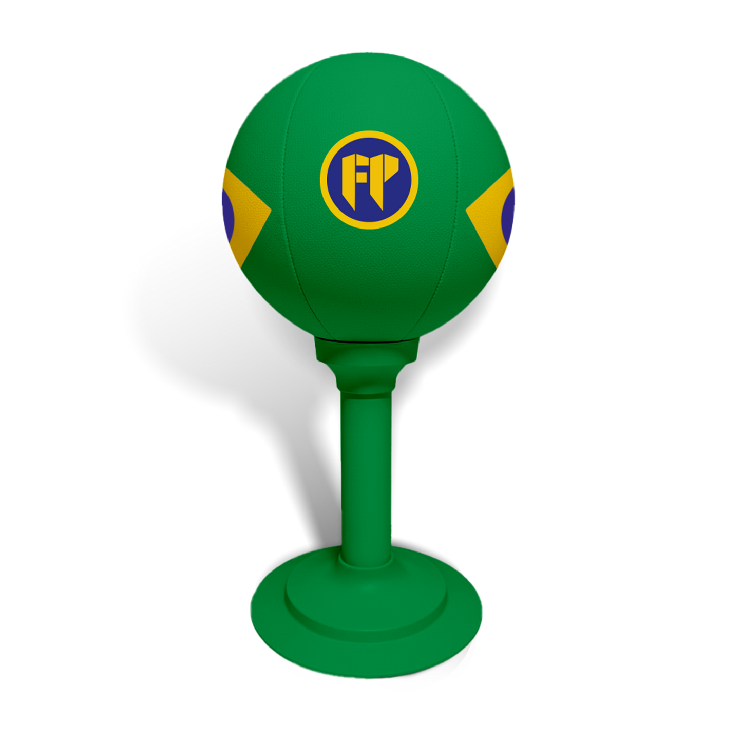 FUNPUNCH® Rage Bag — World Cup Collection
