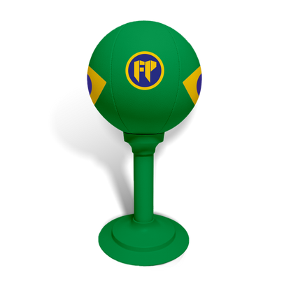 FUNPUNCH® Rage Bag — World Cup Collection
