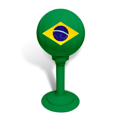 FUNPUNCH® Rage Bag — World Cup Collection