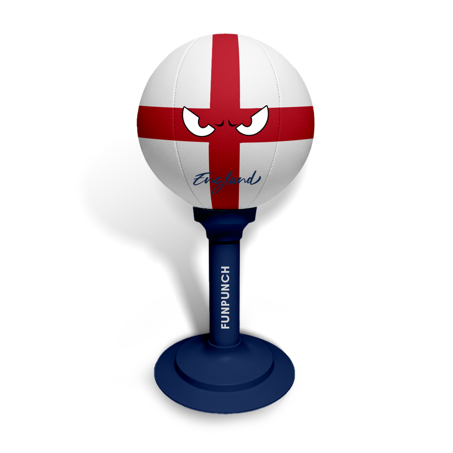 FUNPUNCH® Rage Bag — World Cup Collection