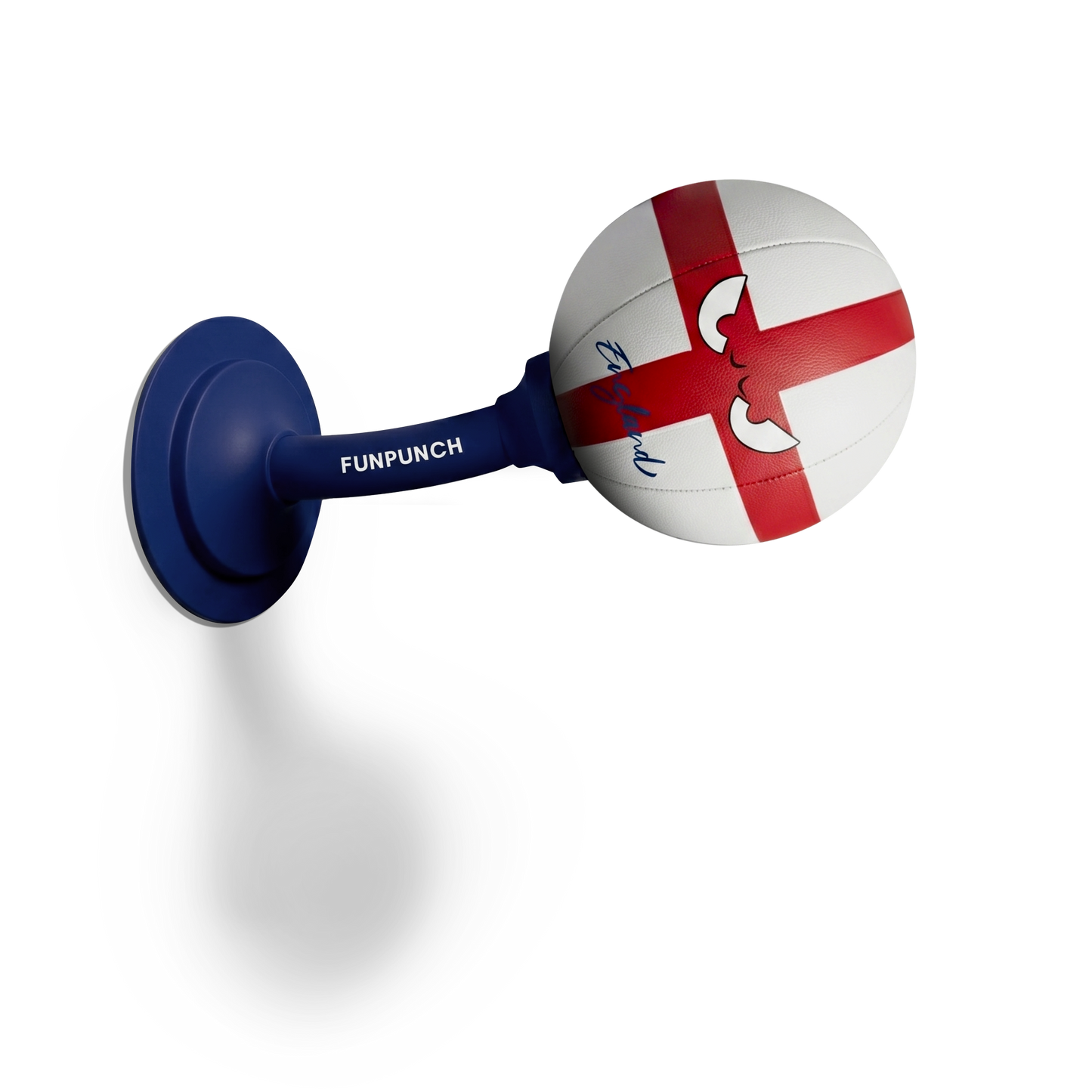 FUNPUNCH® Rage Bag — World Cup Collection