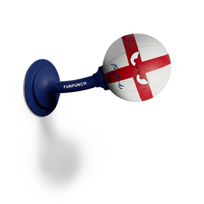 FUNPUNCH® Rage Bag — World Cup Collection
