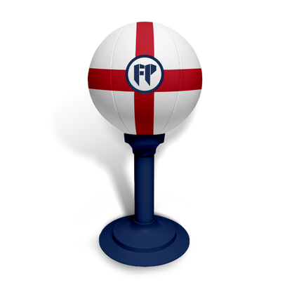 FUNPUNCH® Rage Bag — World Cup Collection