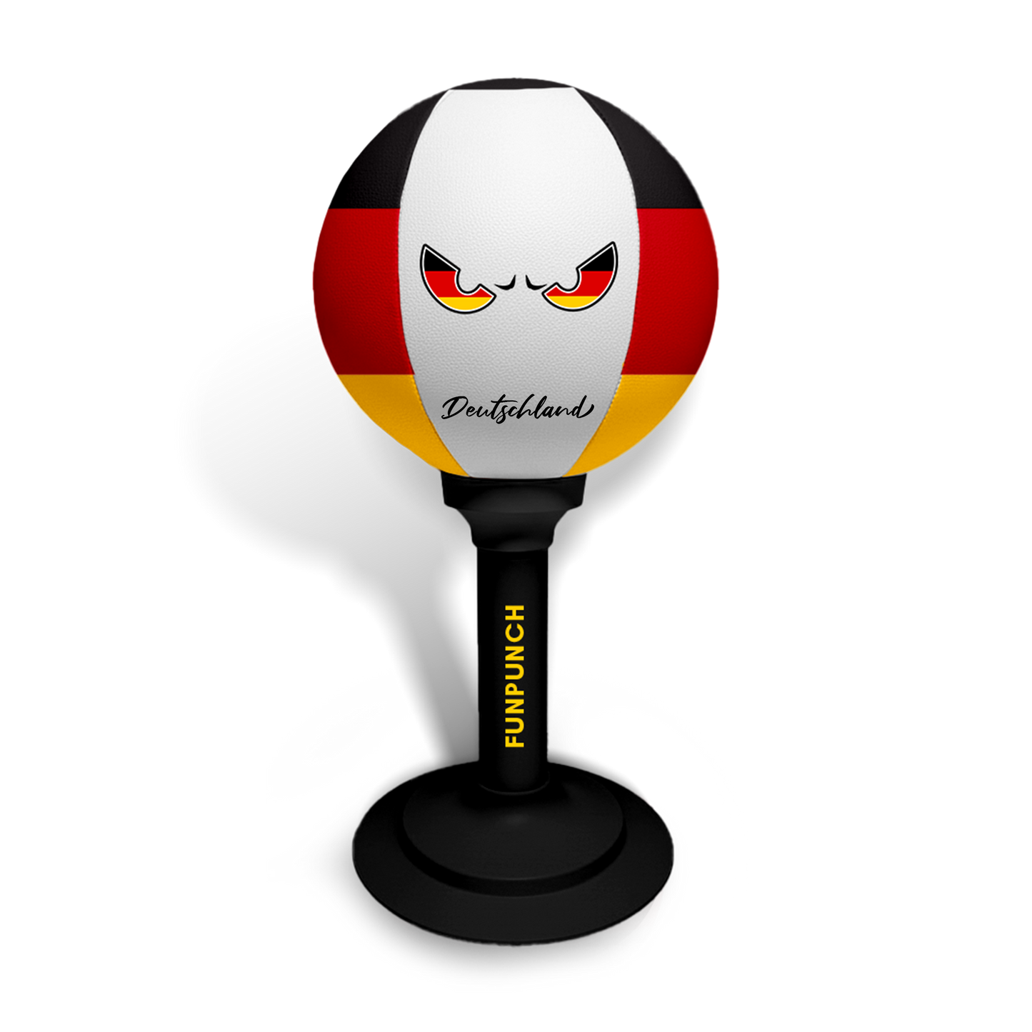 FUNPUNCH® Rage Bag — World Cup Collection