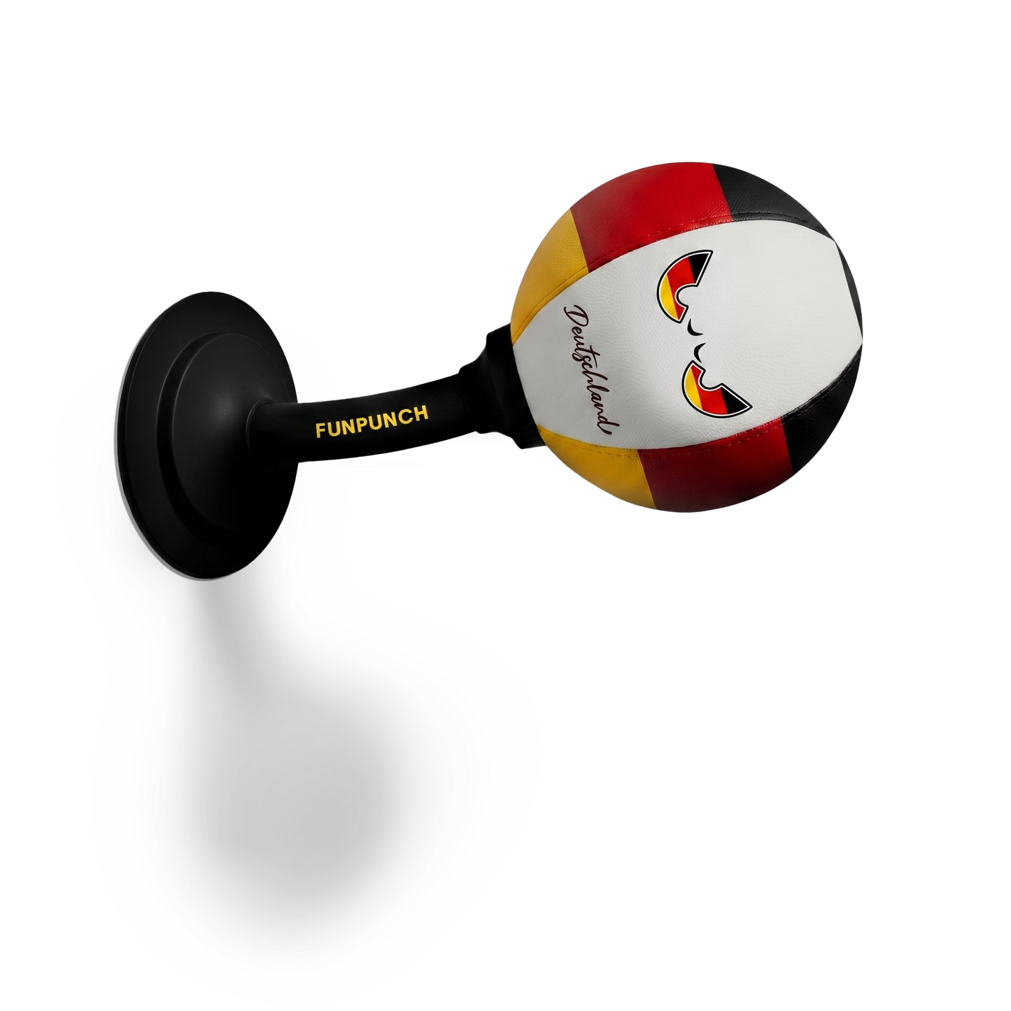 FUNPUNCH® Rage Bag — World Cup Collection