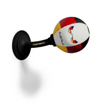 FUNPUNCH® Rage Bag — World Cup Collection