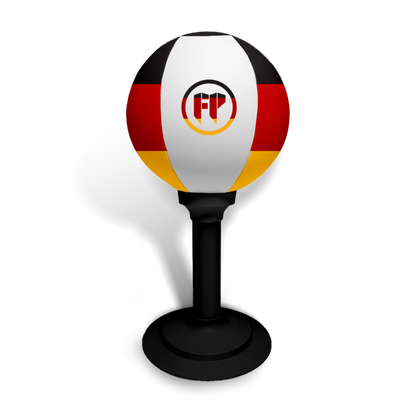 FUNPUNCH® Rage Bag — World Cup Collection