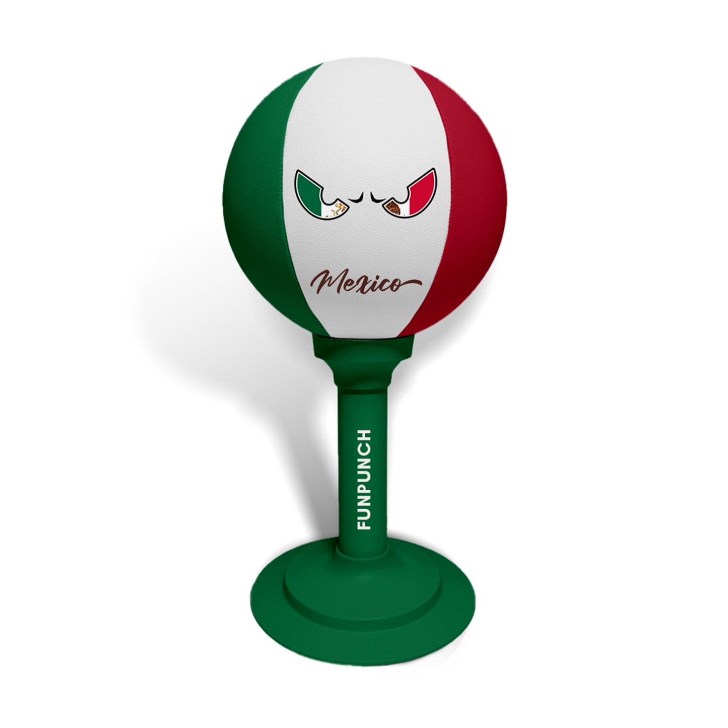 FUNPUNCH® Rage Bag — World Cup Collection