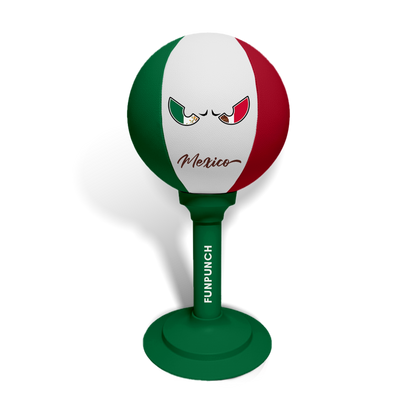 FUNPUNCH® Rage Bag — World Cup Collection