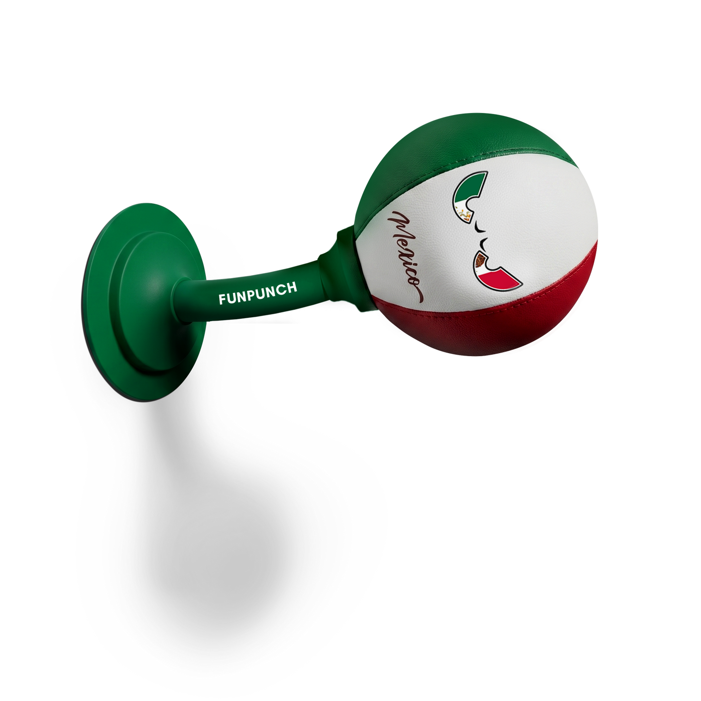FUNPUNCH® Rage Bag — World Cup Collection