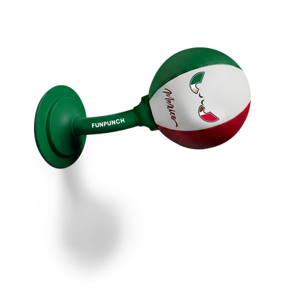 FUNPUNCH® Rage Bag — World Cup Collection