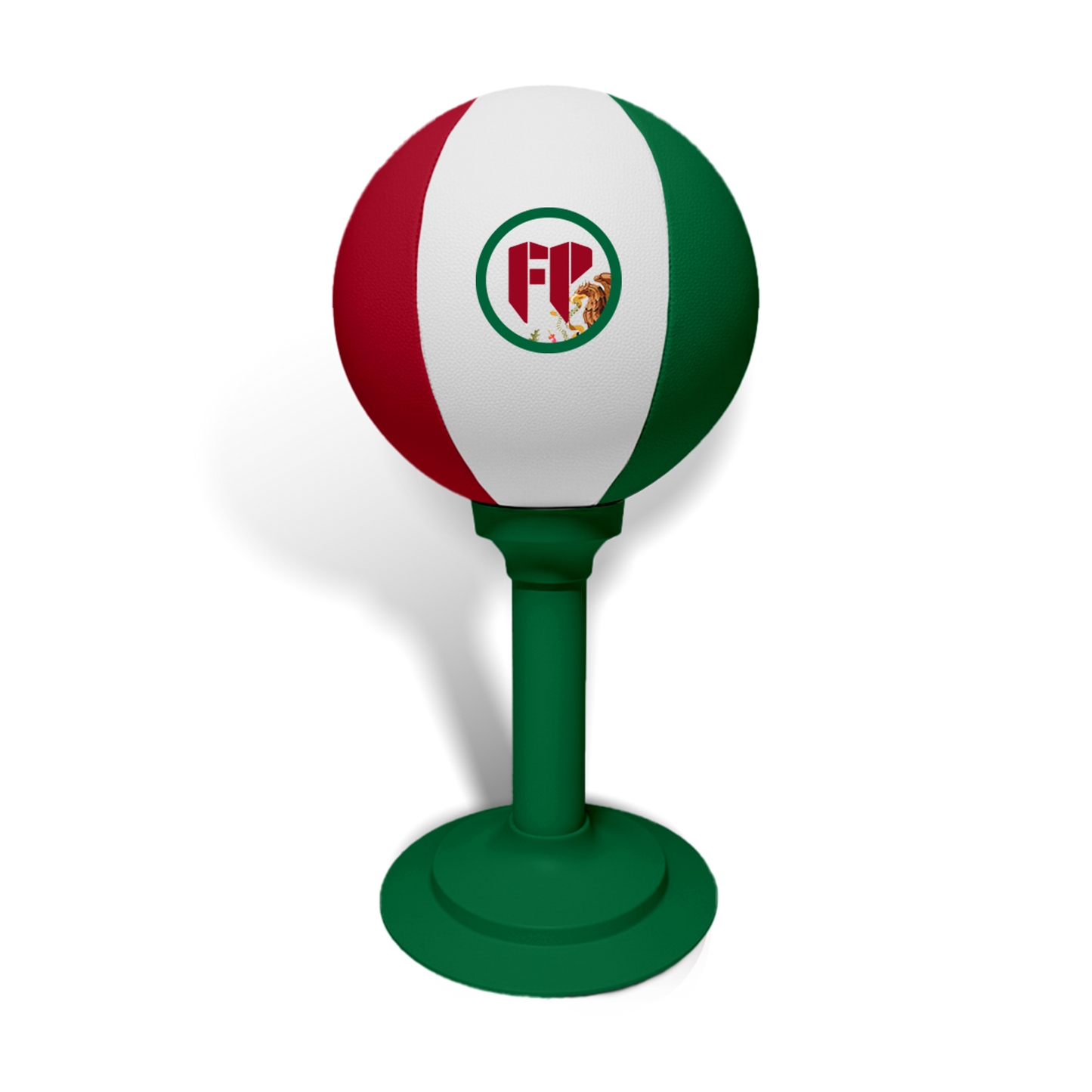FUNPUNCH® Rage Bag — World Cup Collection
