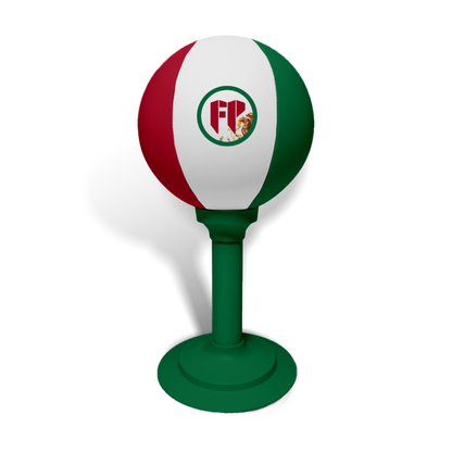 FUNPUNCH® Rage Bag — World Cup Collection