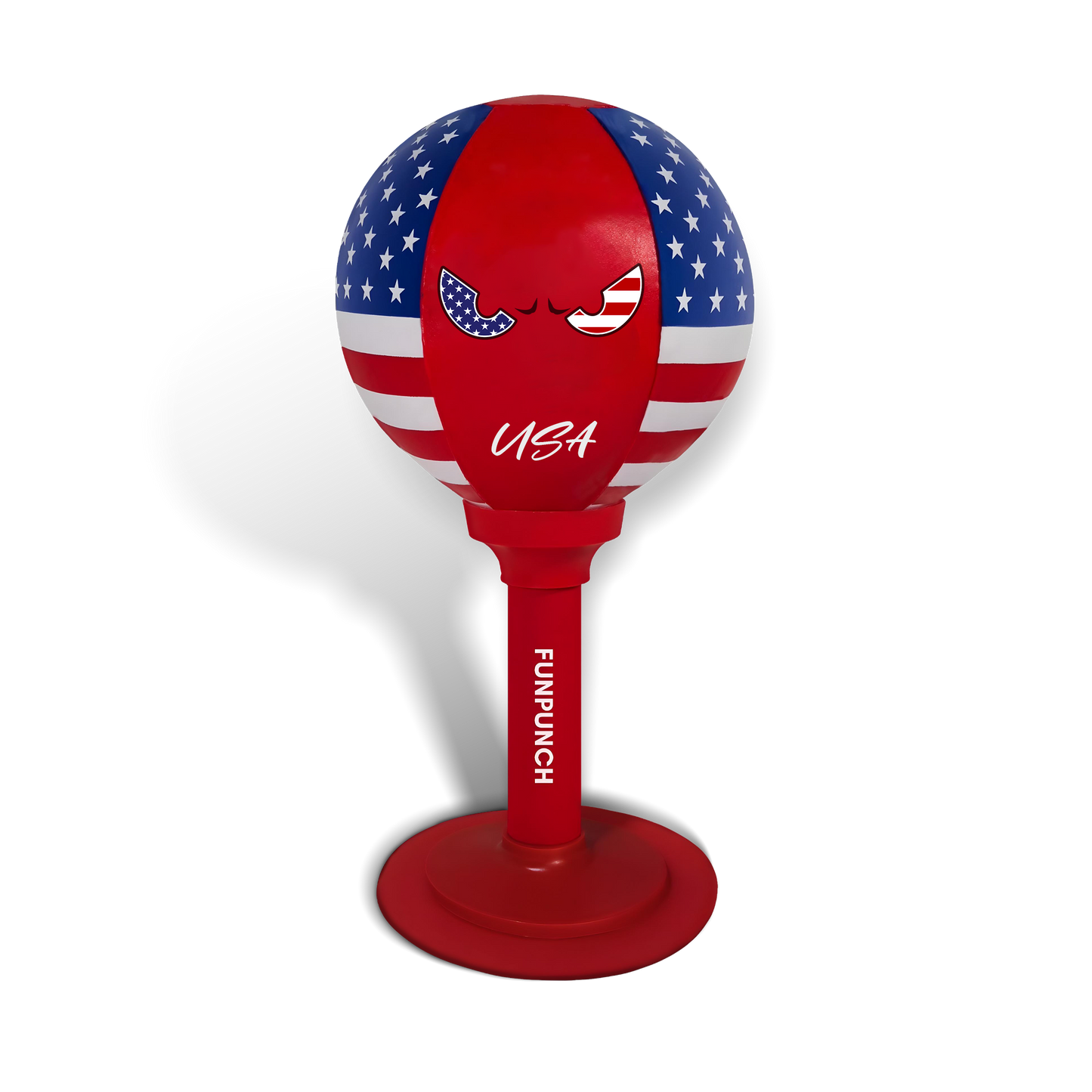 FUNPUNCH® Rage Bag — World Cup Collection