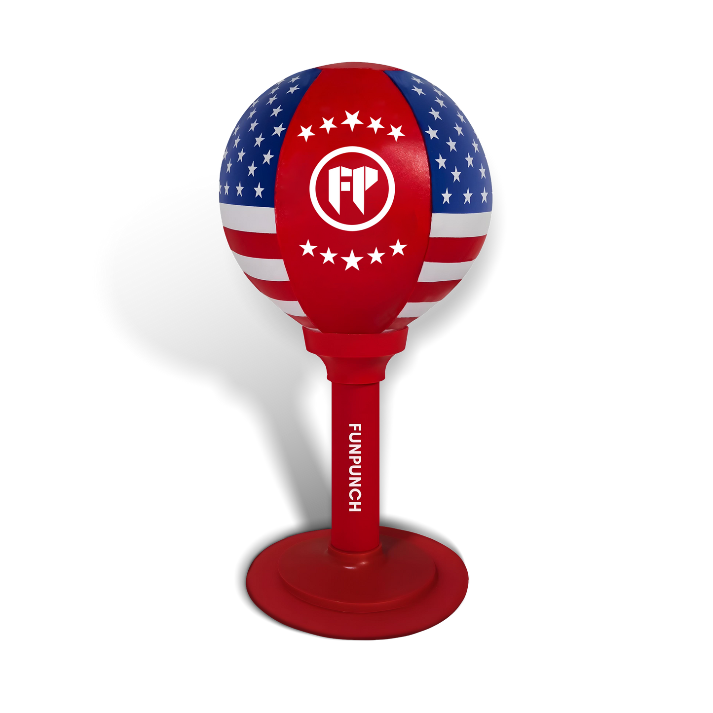 FUNPUNCH® Rage Bag — World Cup Collection